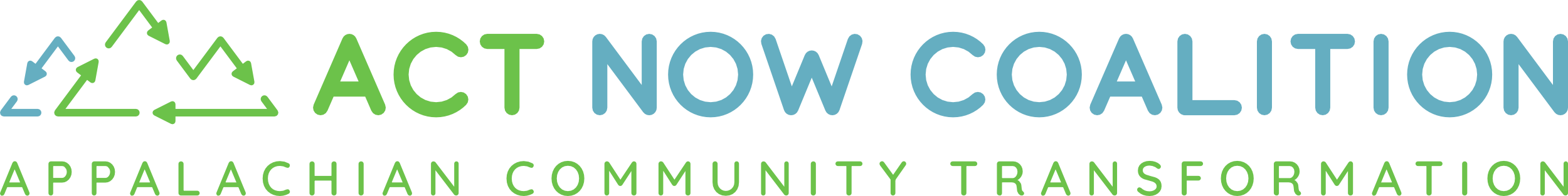 ACT Now Coalition - West Virginia
